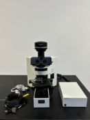 Olympus AX70 Provis Microscope