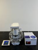 Mettler Toledo Q2 Powder Dosing System