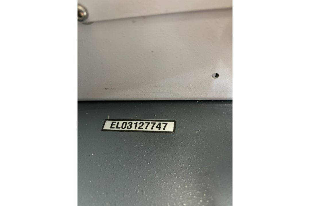 SpectrAA 220Z - Image 6 of 8
