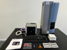 BIOSPACE MESURES MICRO IMAGER