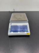 Mettler Toledo MS1602TS Digital Scale