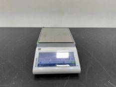 Mettler Toledo MS Digital Scale