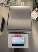 Mettler Toledo XSR6002S Digital Scale
