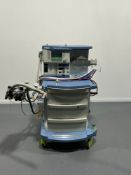 Dräger Fabius GS Premium - Anesthesia