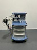 Dräger Fabius GS Premium - Anesthesia