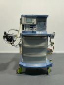Dräger Fabius GS Premium - Anesthesia