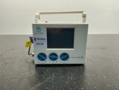 Bio-Med Devices Crossvent 3+ - Ventilation