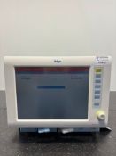 Dräger Evita XL - Ventilation