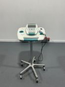 Verathon BladderScan BVI 9400 - Ultrasound