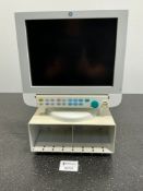 GE Datex-Ohmeda S/5 D-LCC15..03... - Monitor