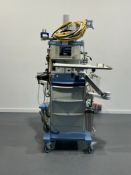 Dräger Fabius Tiro - Anesthesia
