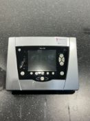 Breas Vivo 50 - Ventilation