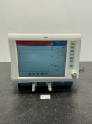Dräger Evita XL - Ventilation