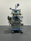 Dräger Fabius Tiro - Anesthesia