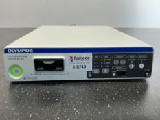 Olympus CV-190 PLUS - Endoscopy Processor