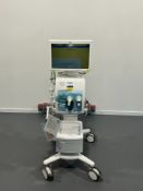 Dräger Evita V500 - Ventilation