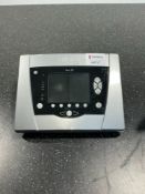 Breas Vivo 50 - Ventilation