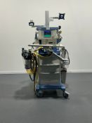 Dräger Fabius Tiro - Anesthesia