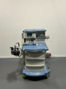Dräger Fabius GS Premium - Anesthesia