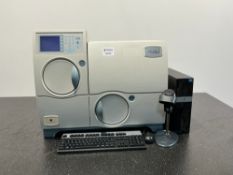 Biomérieux Vitek 2 Compact - Bacteriology