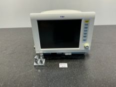 Dräger Evita XL - Ventilation