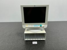 GE Datex-Ohmeda S/5 D-LCC15..03... - Monitor