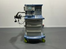 Dräger Fabius GS Premium - Anesthesia