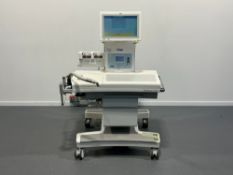 Dräger Perseus A500 - Anesthesia