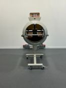 Mediprema Berceau 360 - Incubator