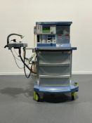 Dräger Fabius GS Premium - Anesthesia