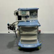 Dräger Fabius GS Premium - Anesthesia