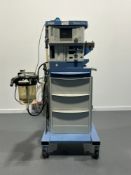 Dräger Fabius Tiro - Anesthesia
