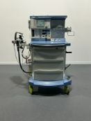 Dräger Fabius GS Premium - Anesthesia