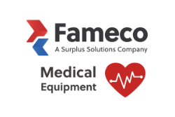 Fameco Medical Equipment Auction