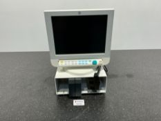 GE Datex-Ohmeda S/5 D-LCC15..03... - Monitor