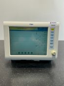 Dräger Evita XL - Ventilation