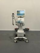 Dräger V300 - Ventilation