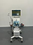 Dräger Evita V500 - Ventilation