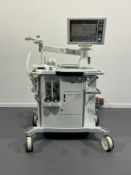 Maquet Flow-i - Anesthesia