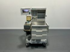 GE Datex-Ohmeda Aestiva/5 7900 - Anesthesia