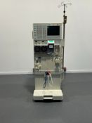 Fresenius 4008H - Dialysis