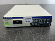 Olympus CV-190 - Endoscopy Processor
