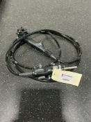 Fujifilm EC-760R-V/M - Endoscopy Colonoscope