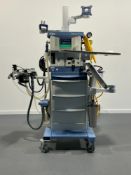 Dräger Fabius Tiro - Anesthesia