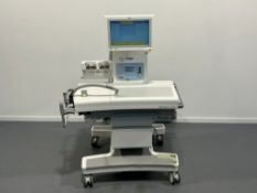 Dräger Perseus A500 - Anesthesia