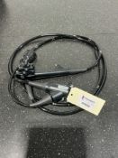 Fujifilm EC-600ZW/M - Endoscopy Colonoscope