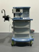 Dräger Fabius GS Premium - Anesthesia