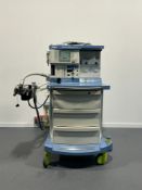 Dräger Fabius GS Premium - Anesthesia