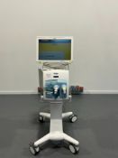Dräger Evita V500 - Ventilation