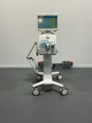 Dräger V300 - Ventilation